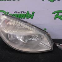 FARO ANTERIORE DESTRO PER SCENIC II JM 2004
