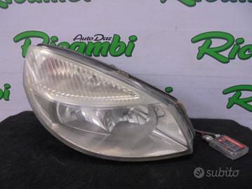 FARO ANTERIORE DESTRO PER SCENIC II JM 2004