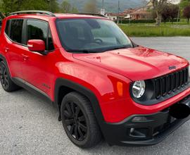 Jeep Renegade 1.6 mjt Dawn Of Justice