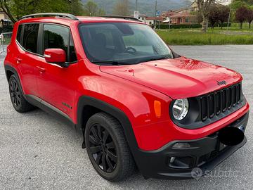 Jeep Renegade 1.6 mjt Dawn Of Justice