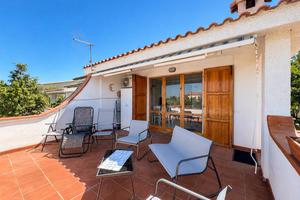BougainVilla Casa Vacanza a San Teodoro