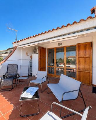 BougainVilla Casa Vacanza a San Teodoro