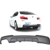 DIFFUSORE BMW F10 F11 10-13 LOOK M PERFORMANCE