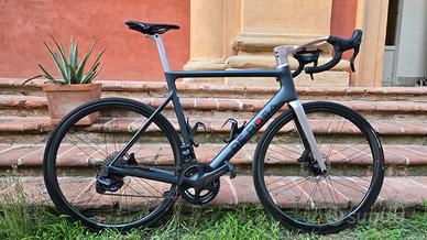Bici da corsa De rosa Merak 2022 tg.56