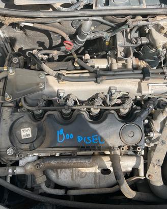 MOTORE Z19 D19AA 1.9 TD Fiat Sedici Suzuki SX4