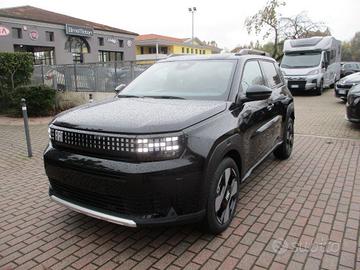 Fiat Grande Panda 1.2 Hybrid 110Cv S&S La Prima Ca