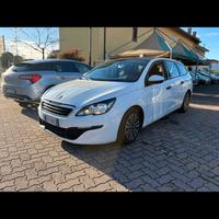Peugeot 308 BlueHDi 150 S&S EAT6 SW Allure