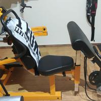 palestra multifunzione powertech