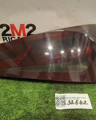 STOP FANALE POSTERIORE DESTRO AUDI Q5 Serie (8RB)