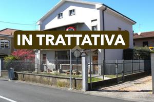 BIFAMILIARE A ORIGGIO