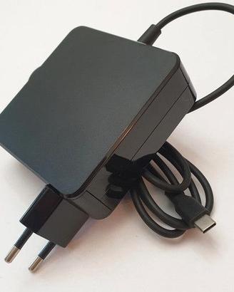 Alimentatore Caricatore 90W USB-C  PC Universale