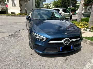 Mercedes-Benz A 180 Classe A - W177 2018 d Busines