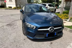 Mercedes-Benz A 180 Classe A - W177 2018 d Busines