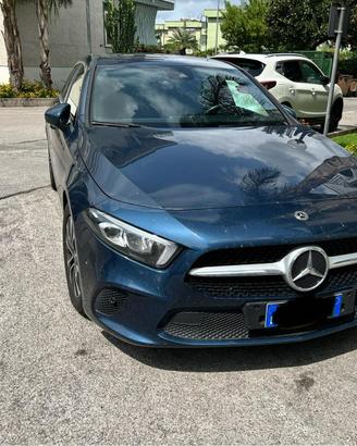 Mercedes-Benz A 180 Classe A - W177 2018 d Busines