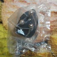 Adattatore presa telefonica tripolare piccola