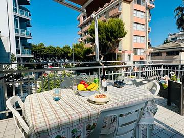 Appartamento al mare Alba Adriatica