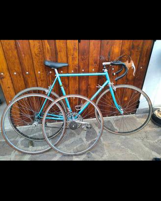 bici messina eroica
