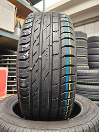 215 55 R 17 94V Nokian LINE Michelin Primacy HP FS