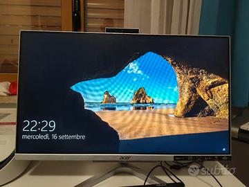 Computer All-in-One Acer