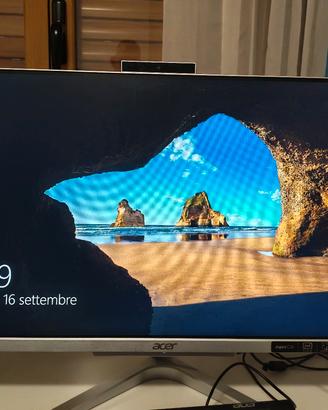 Computer All-in-One Acer