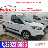 Ford Transit Courier 1.5 TDCi 75CV Van Iva Compres