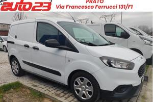 Ford Transit Courier 1.5 TDCi 75CV Van Iva Compres