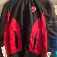 Giacca ducati