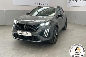 Peugeot 2008 Hybrid 136 e-DCS6 Allure auto