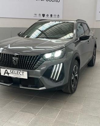 Peugeot 2008 Hybrid 136 e-DCS6 Allure auto