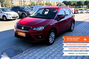 SEAT Arona Arona 1.0 TGI Style