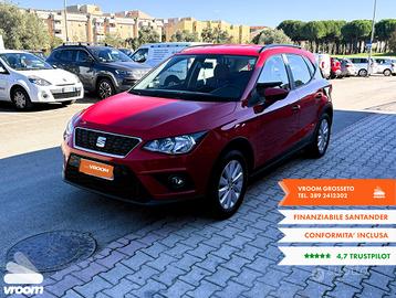 SEAT Arona Arona 1.0 TGI Style