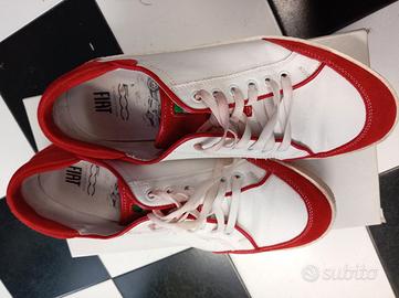 scarpe marca fiat500 