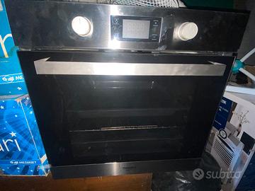 Forno elettrico Ariston
