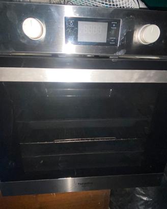 Forno elettrico Ariston