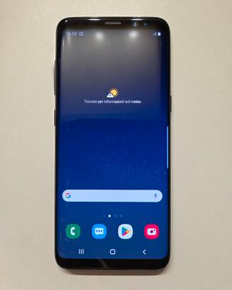 Samsung S8