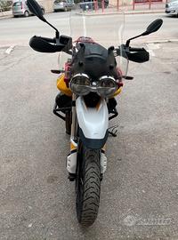 Moto guzzi v 85 tt