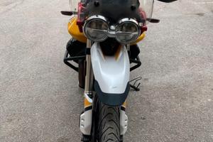 Moto guzzi v 85 tt