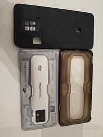 RedMagic 7S Pro 18/512GB Supernova - Gaming Phone