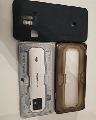 RedMagic 7S Pro 18/512GB Supernova - Gaming Phone