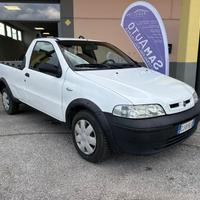 Fiat Strada 1.9 JTD Pick-up