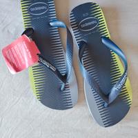 Infradito Havaianas Brasile EU43/44