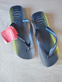 Infradito Havaianas Brasile EU43/44