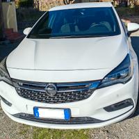 Opel Astra Ecotec 1.4 turbo A METANO