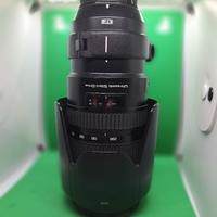 Tamron SP 70-200mm f/2.8 Di VC USD per nikon