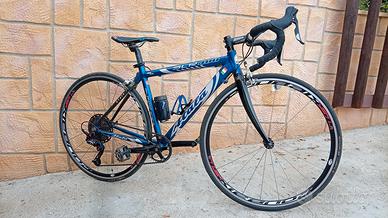 bici da corsa  gravel mtb 