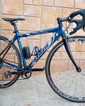 bici da corsa  gravel mtb 