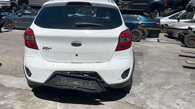 Ricambi usati di una FORD KA+