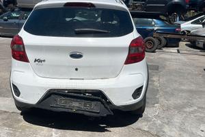 Ricambi usati di una FORD KA+