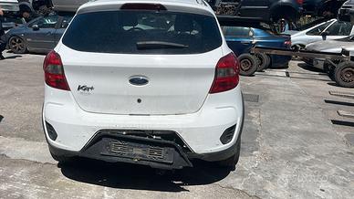 Ricambi usati di una FORD KA+