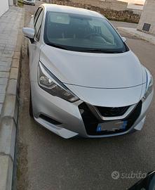 Nissan Micra 1.5 dci 